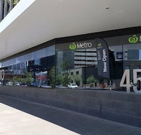 Melbourne Southbank Platinum Tower Apartment - Accommodation Port Macquarie