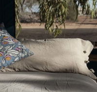 Wooramel Riverside Retreat Campground - Accommodation Port Macquarie
