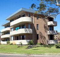 Columbia Unit 3 12 Columbia Close - Accommodation Port Macquarie