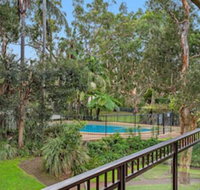 Bay Parklands Unit 65/2 Gowrie Avenue - Accommodation Port Macquarie