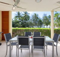 Peponi 2 - Beachfront Apartment - Accommodation Port Macquarie