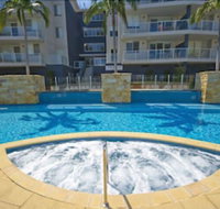 Mantra Aqua Penthouse 83 / 1A Tomaree Street - Accommodation Port Macquarie