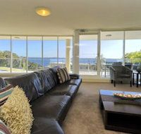 Oasis Unit 9/5 Laman Street - Accommodation Port Macquarie