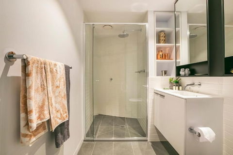 Quest Flemington Central - Accommodation Port Macquarie 1