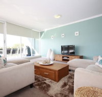 Oasis Unit 11/5 Laman Street - Accommodation Port Macquarie