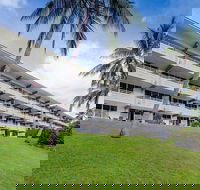 Frangipani 104 - Accommodation Port Macquarie