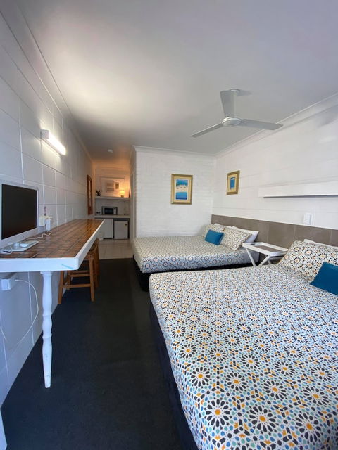 Surf Street Motel - Accommodation Port Macquarie 6