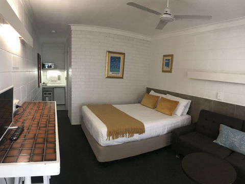 Surf Street Motel - Accommodation Port Macquarie 4