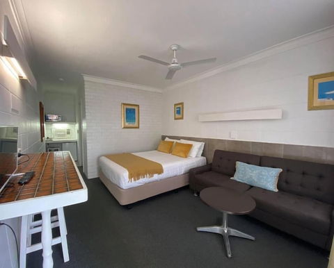 Surf Street Motel - Accommodation Port Macquarie 5