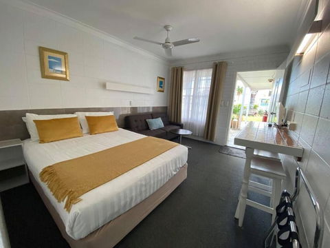 Surf Street Motel - Accommodation Port Macquarie 3