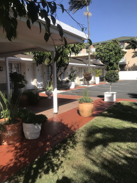 Surf Street Motel - Accommodation Port Macquarie 1