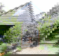 Elm Cottage Barn - Accommodation Port Macquarie