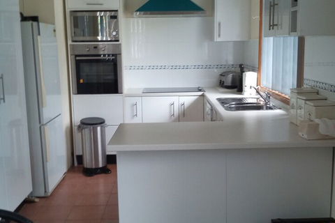 Rennies Beach House - Accommodation Port Macquarie 7