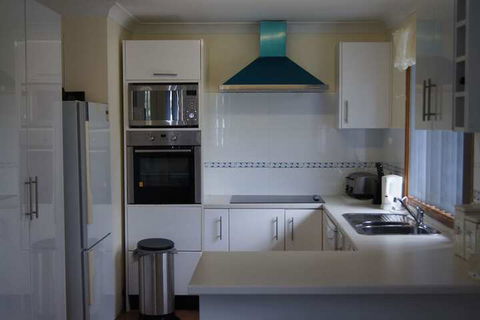 Rennies Beach House - Accommodation Port Macquarie 6