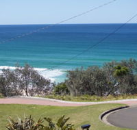 Rennies Beach House - Accommodation Port Macquarie