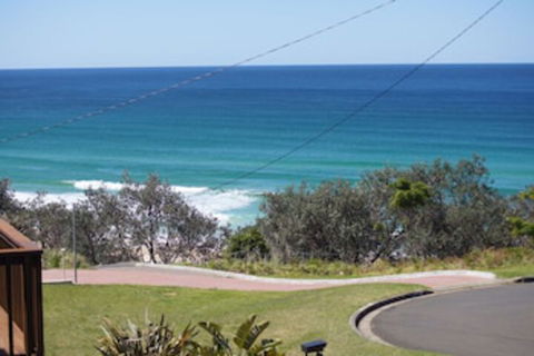 Rennies Beach House - Accommodation Port Macquarie 0