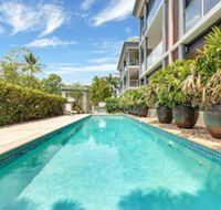 Peponi 4 - Beachfront Apartment - Accommodation Port Macquarie