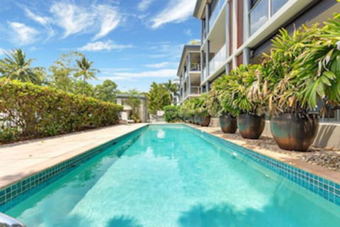 Peponi 4 - Beachfront Apartment - Accommodation Port Macquarie 0