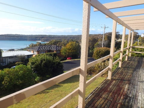 Donaldsons At Pambula Beach - Accommodation Port Macquarie 1