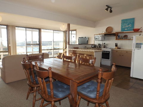Donaldsons At Pambula Beach - Accommodation Port Macquarie 0