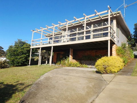 Donaldsons At Pambula Beach - Accommodation Port Macquarie 4