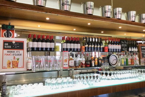 Northside Hotel Albury - Accommodation Port Macquarie 6