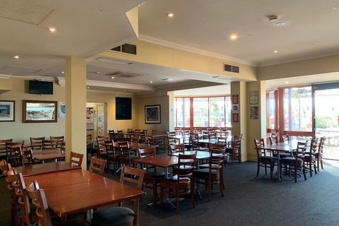 Northside Hotel Albury - Accommodation Port Macquarie 1