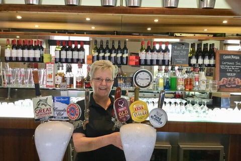 Northside Hotel Albury - Accommodation Port Macquarie 5