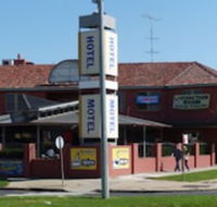 Northside Hotel Albury - Accommodation Port Macquarie