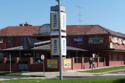 Northside Hotel Albury - Accommodation Port Macquarie 0