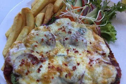 Northside Hotel Albury - Accommodation Port Macquarie 3