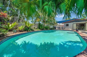 Red Gardens - Accommodation Port Macquarie 0