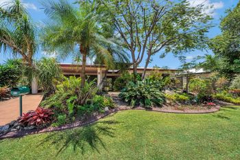 Red Gardens - Accommodation Port Macquarie 4