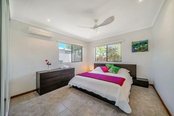 Red Gardens - Accommodation Port Macquarie 6