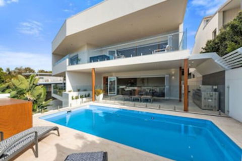 Ultimate Beach House - Accommodation Port Macquarie 0