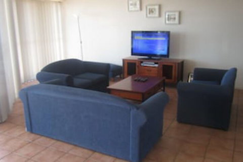 Shoal Bay Road, 33B 'Palm Beach' - Accommodation Port Macquarie 0