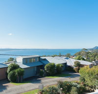 Grand View at Nelson Bay - Accommodation Port Macquarie