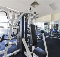 Melbourne by the Botanical Gardens - Accommodation Port Macquarie