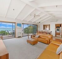 East Beach House