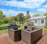 Kinsale Cottage