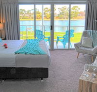 Ulverstone River Edge Apartments - Accommodation Port Macquarie