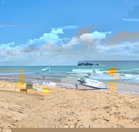 Mediterranean Apartments - Unit 4 - Accommodation Port Macquarie
