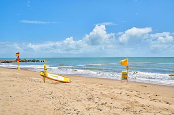Mediterranean Apartments - Unit 4 - Accommodation Port Macquarie 0