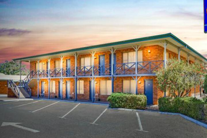 Yilkari WA Accommodation Port Macquarie