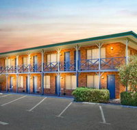 MIDAS MOTEL KALGOORLIE - Accommodation Port Macquarie
