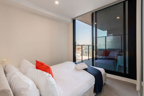 Melbourne City Apartments - Teri - Accommodation Port Macquarie 6