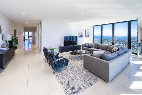 Melbourne City Apartments - Teri - Accommodation Port Macquarie 5