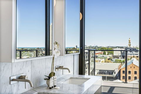 Melbourne City Apartments - Teri - Accommodation Port Macquarie 4