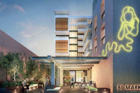 Melbourne City Apartments - Teri - Accommodation Port Macquarie 0