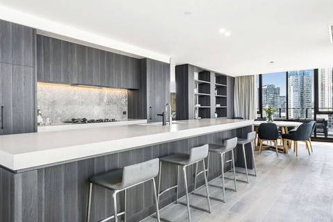 Melbourne City Apartments - Teri - Accommodation Port Macquarie 3
